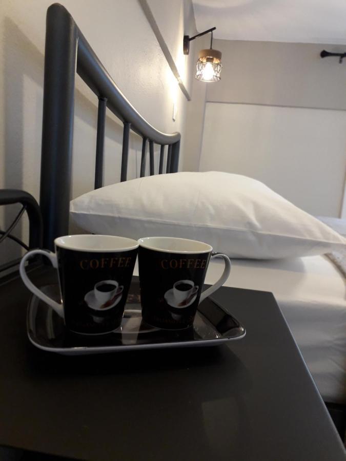 Apartment Xristos And Maisonettes Sykia Chalkidikis
