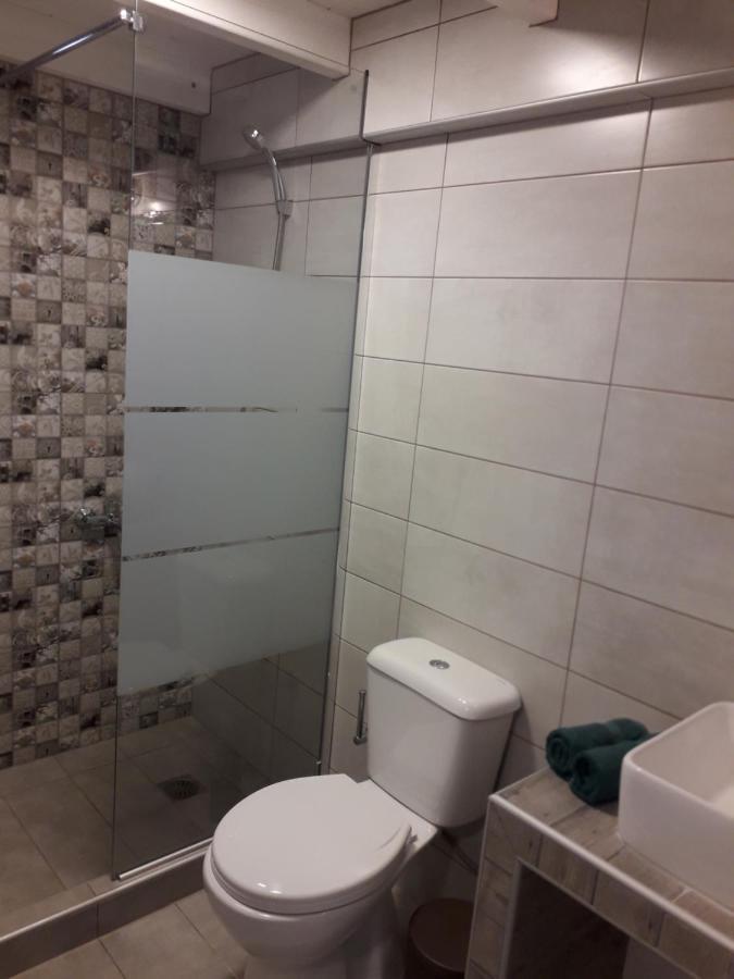 Xristos And Maisonettes Apartment Sykia Chalkidikis