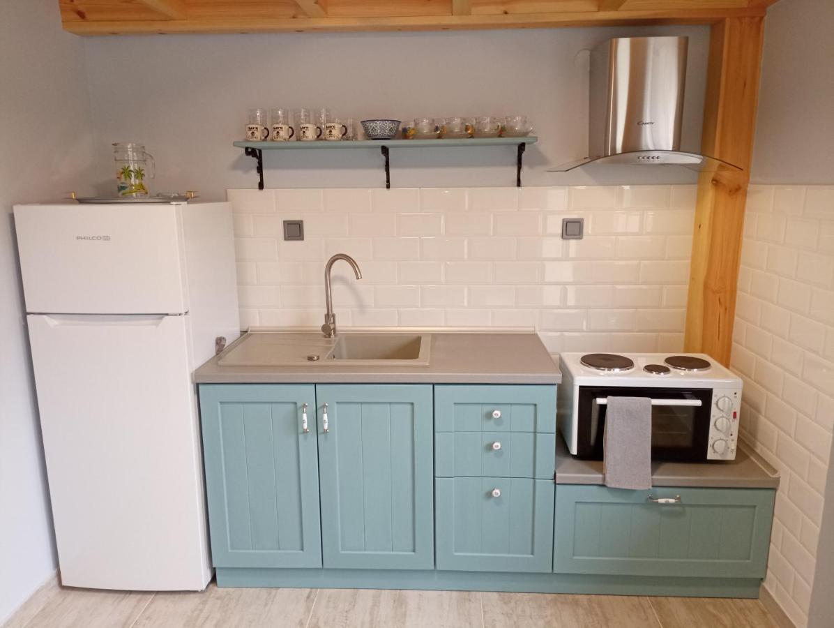 Apartment Xristos And Maisonettes Sykia Chalkidikis