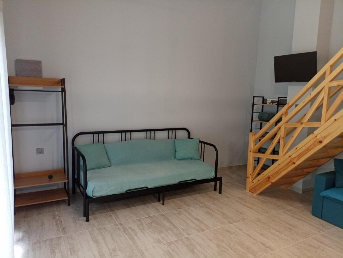 Apartment Xristos And Maisonettes