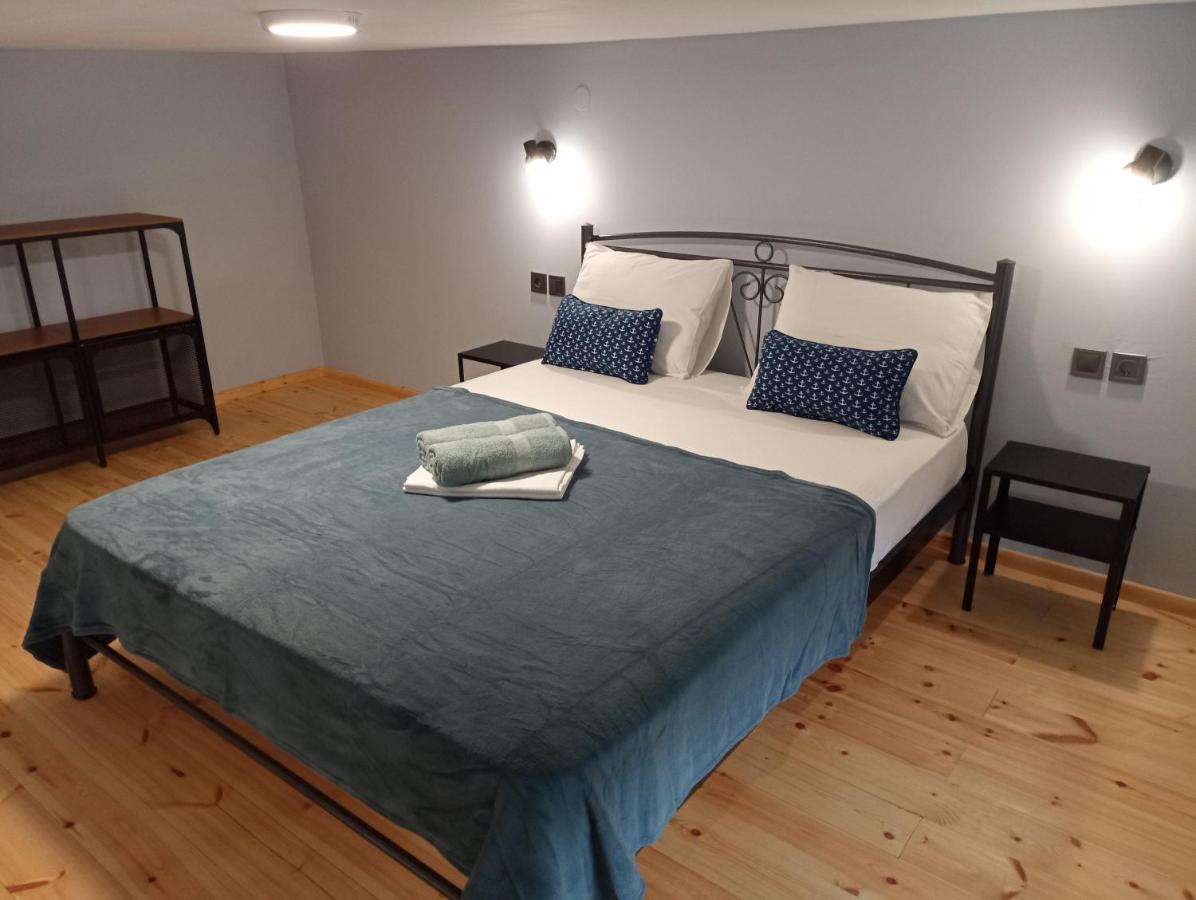 Apartment Xristos And Maisonettes Sykia Chalkidikis