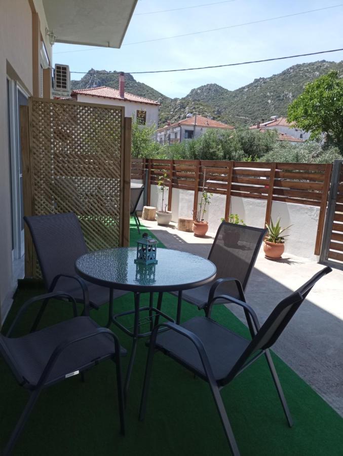 Xristos And Maisonettes Apartment Sykia Chalkidikis