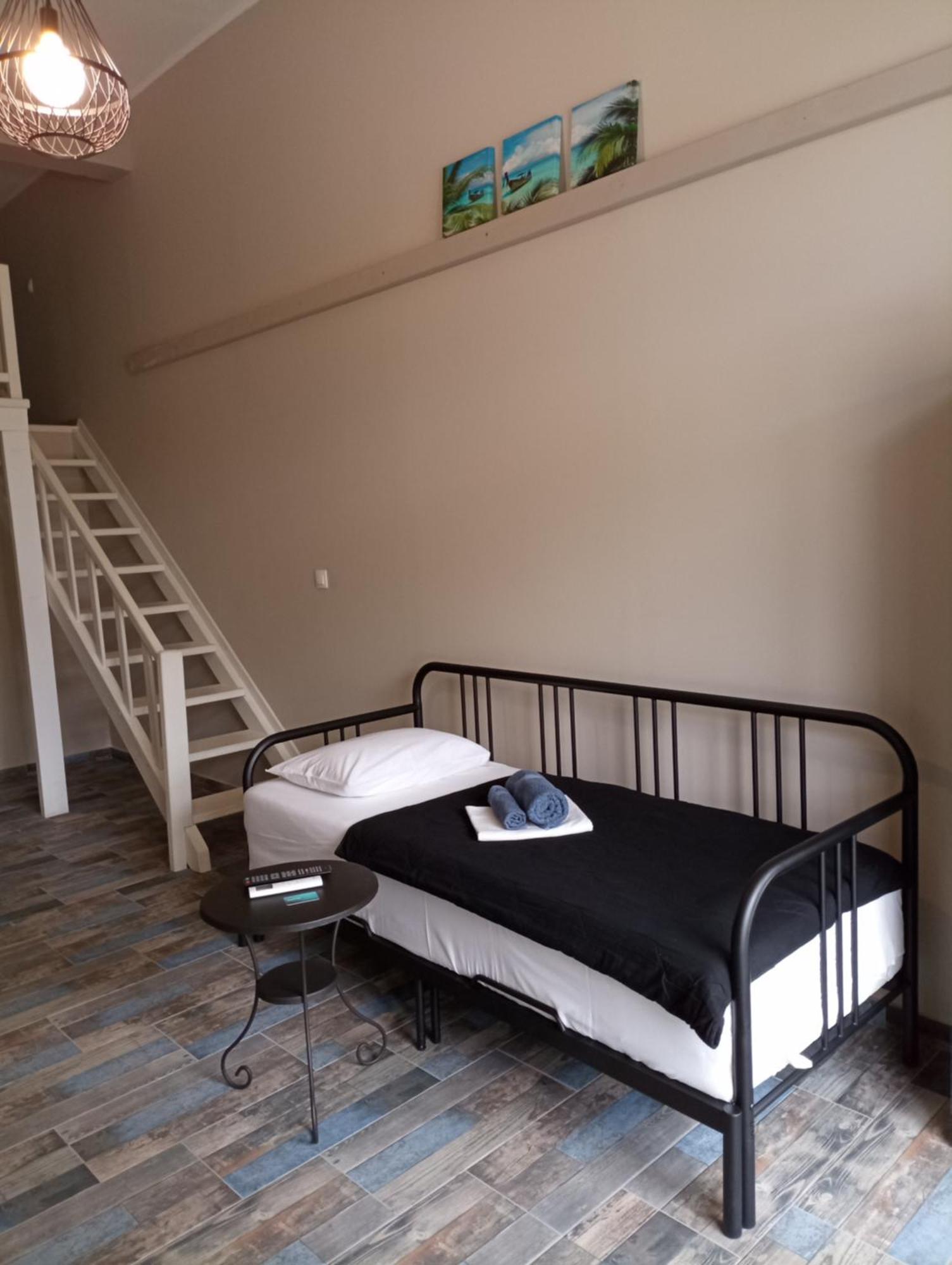 Xristos And Maisonettes Apartment Sykia Chalkidikis