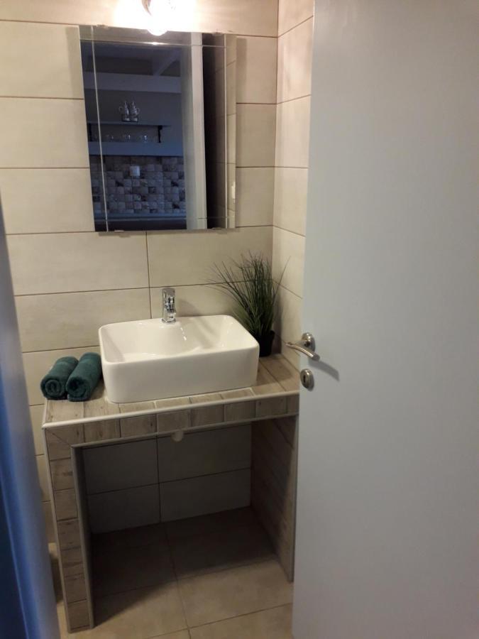 Xristos And Maisonettes Appartamento